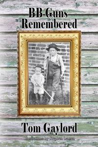 Cover image for BB Guns Remembered