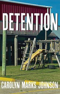 Cover image for Detention