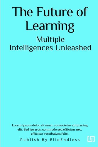 Cover image for The Future of Learning