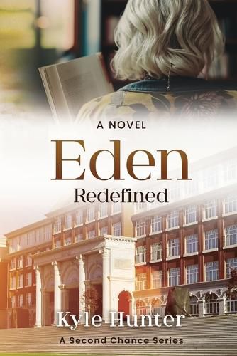 Cover image for Eden Redefined