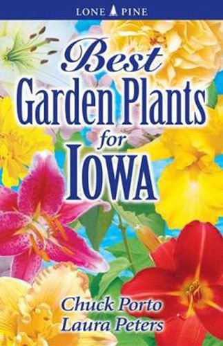 Cover image for Best Garden Plants for Iowa