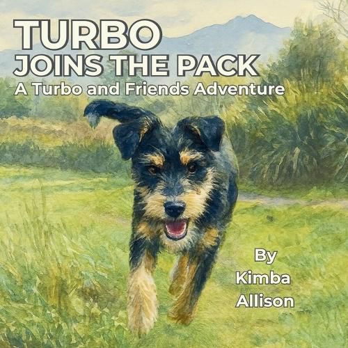 Cover image for Turbo Joins the Pack