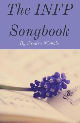 Cover image for The INFP Songbook