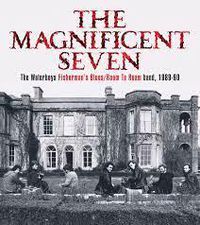Cover image for The Magnificent Seven