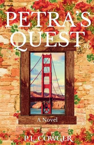 Cover image for Petra's Quest