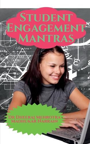 Cover image for Student Engagement Mantras