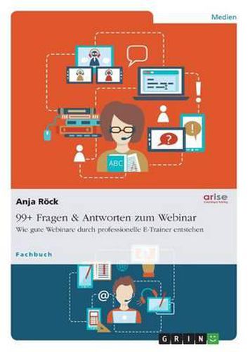 Cover image for 99+ Fragen & Antworten Zum Webinar