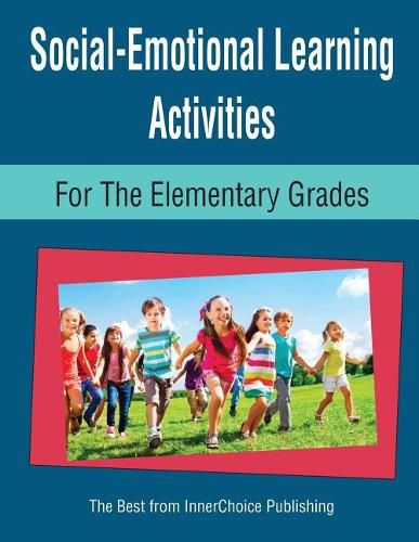 Cover image for Social-Emotional Learning Activities for the Elementary Grades