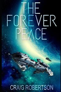 Cover image for The Forever Peace