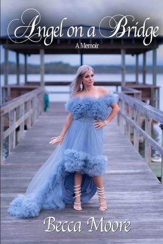 Cover image for Angel on a Bridge