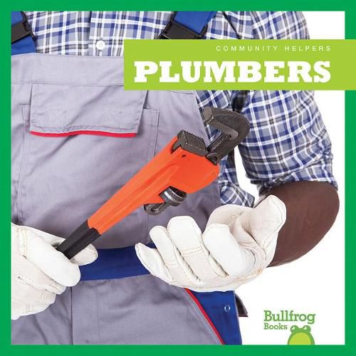 Cover image for Plumbers