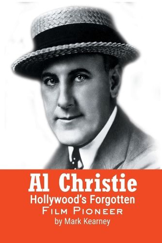 Cover image for Al Christie