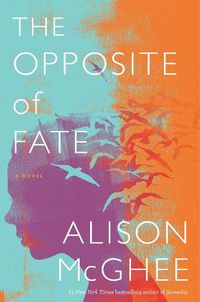 Cover image for The Opposite of Fate
