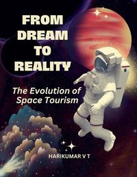 Cover image for From Dream to Reality