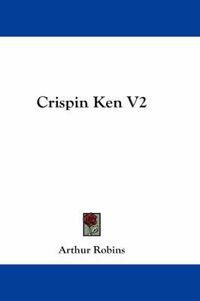 Cover image for Crispin Ken V2