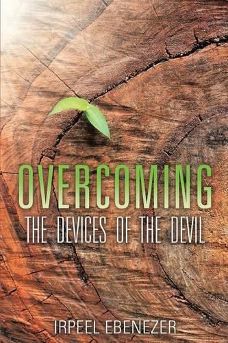 Cover image for Overcoming the Devices of the Devil