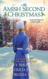 Cover image for Amish Second Christmas