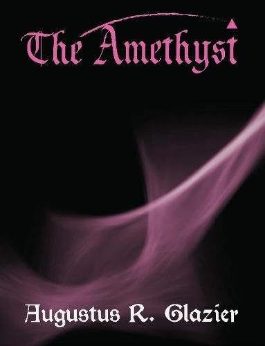 Cover image for The Amethyst