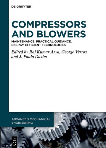 Compressors and Blowers