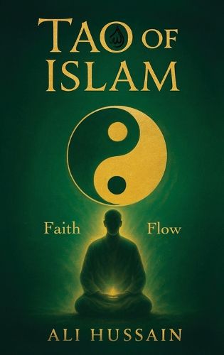 Cover image for Tao of Islam