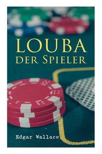 Cover image for Louba der Spieler