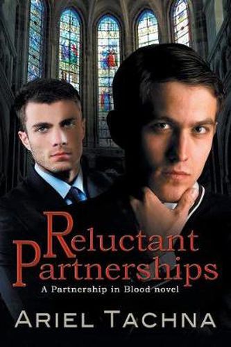 Cover image for Reluctant Partnerships