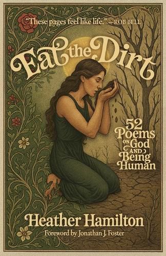 Cover image for Eat the Dirt