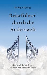 Cover image for Reisef hrer Durch Die Anderswelt