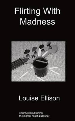 Cover image for Flirting with Madness