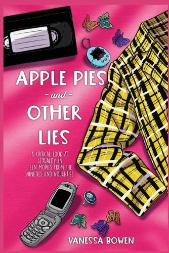 Cover image for Apple Pies and Other Lies