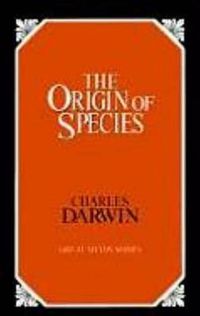 Cover image for Origin of Species: By Means of Natural Selection