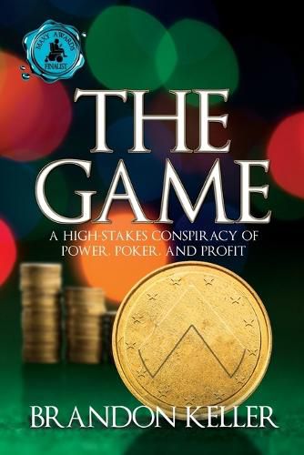Cover image for The Game