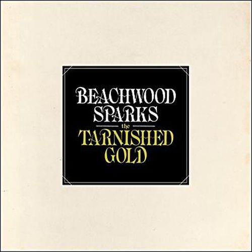 Cover image for Tarnished Gold