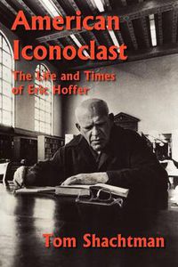 Cover image for American Iconoclast