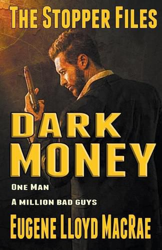 Cover image for Dark Money