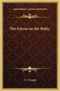 Cover image for The Falcon on the Baltic