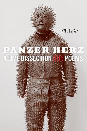 Cover image for Panzer Herz: A Live Dissection