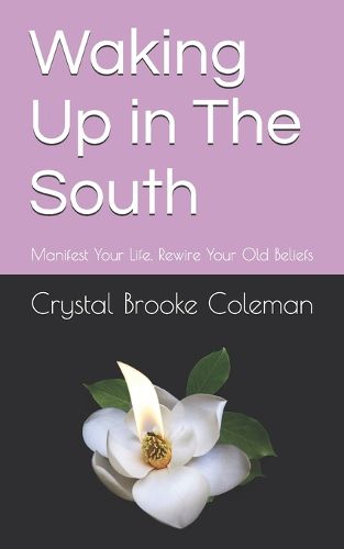 Cover image for Waking up in the South
