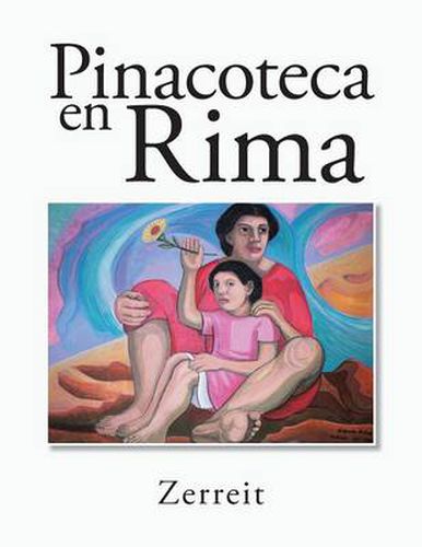 Cover image for Pinacoteca En Rima