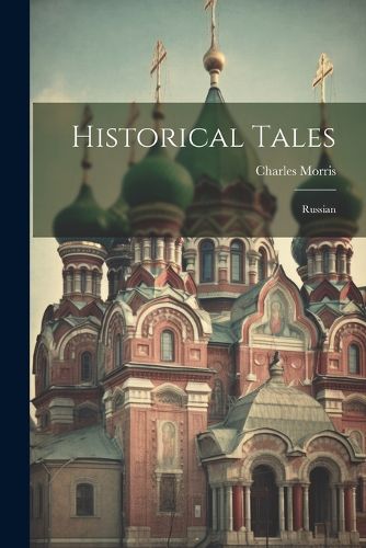 Cover image for Historical Tales