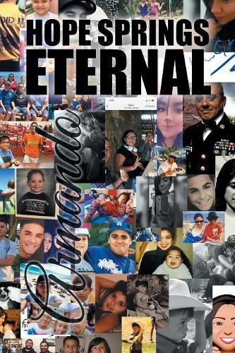 Cover image for Hope Springs Eternal