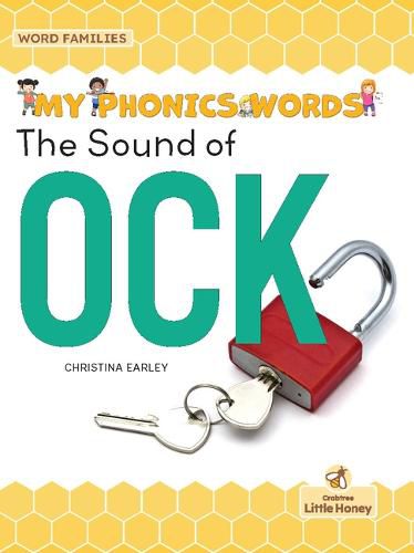 Cover image for The Sound of Ock