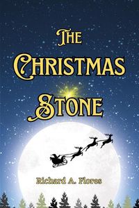 Cover image for The Christmas Stone