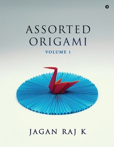 Cover image for Assorted Origami