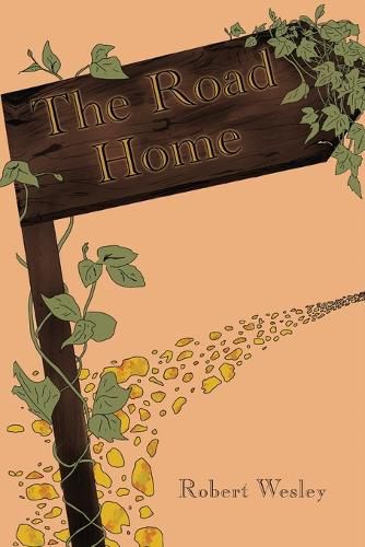 Cover image for The Road Home