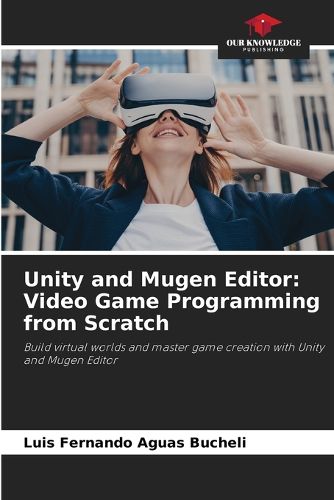 Cover image for Unity and Mugen Editor