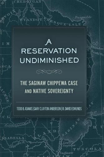 A Reservation Undiminished