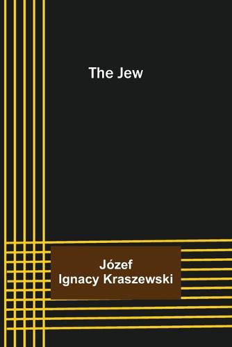 Cover image for The Jew