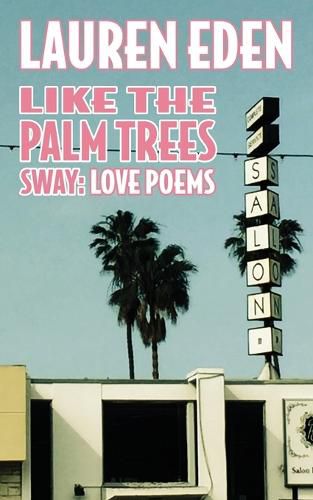 Cover image for Like the Palm Trees Sway