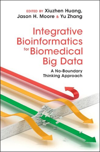 Cover image for Integrative Bioinformatics for Biomedical Big Data